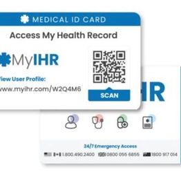 MP_Medical ID_19_IHR Card